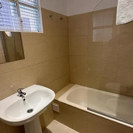 Apartamento Coral Lisboa