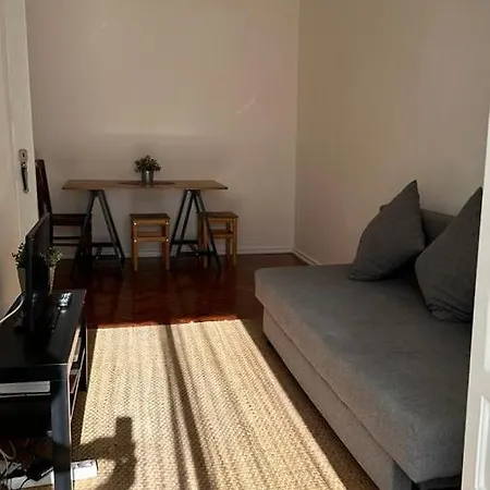 Apartamento Coral