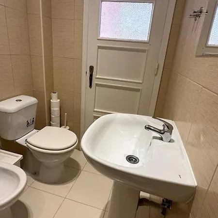 Apartamento Coral